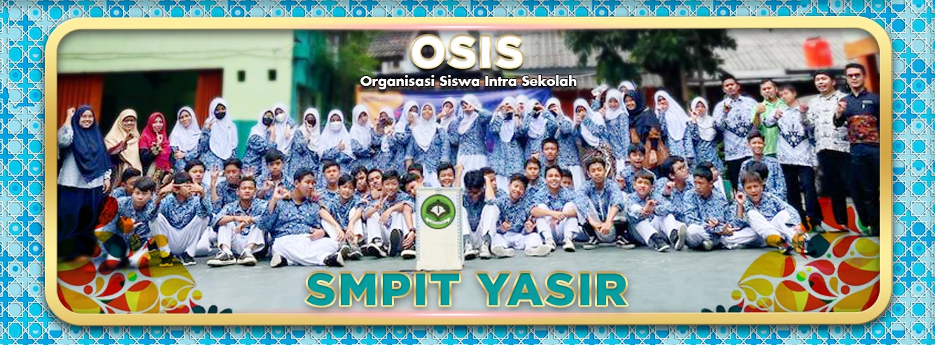 OSIS SMPIT