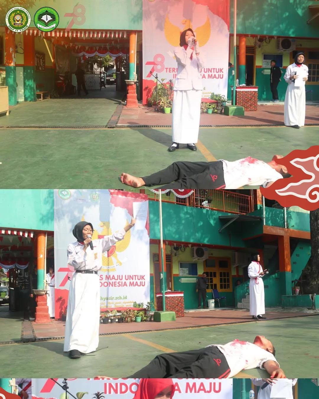 Perjuanagan kemerdekaan