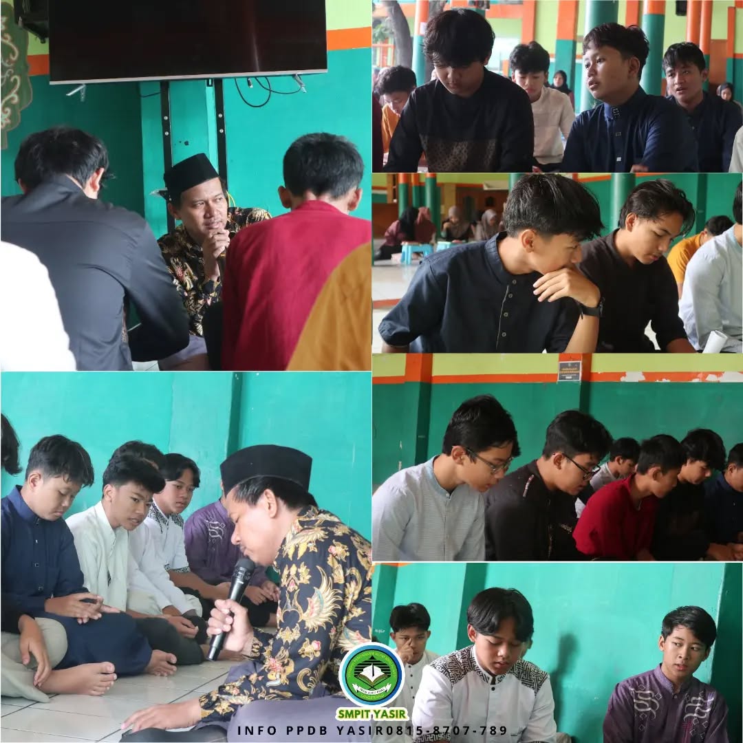 Pesantren Ramadhan