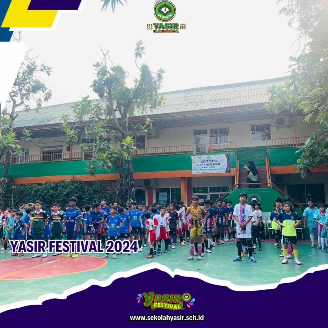 Yasir festival